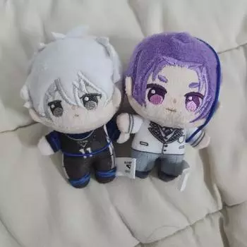 Blue Rock Nagi Leo Ho и Minnie Sister продаются оптом