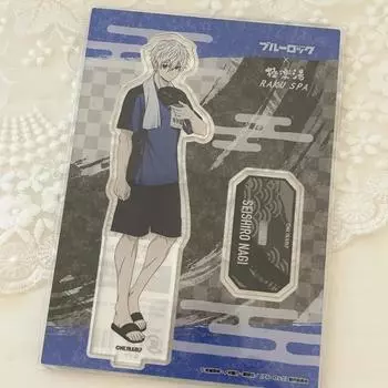 Blue Rock Nagi Paradise Акрил Неоткрытый 1