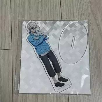 Blue Rock Nagi Sanrio Acrylic