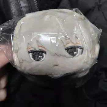 Blue Rock Nagi Seishiro Doll