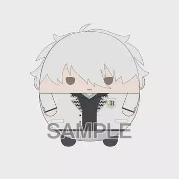 Blue Rock Nagi Seishiro Fuwako Ring M Hakuho школьная форма версия