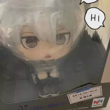 Blue Rock Nagi Seishiro Unopened Look Up Part 1