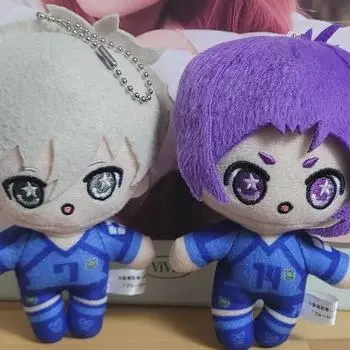 Blue Rock Nagireo Kirato s Sister