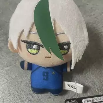 Blue Rock Otoya Eita Chibinui U-20 Кукольная фигурка Акриловые товары U20