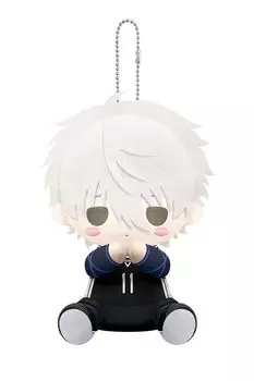 Blue Rock Питануи Сейширо Наги GW560