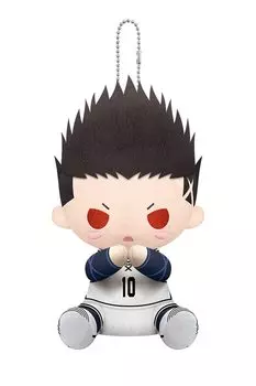 Blue Rock Питануи Терухиде Мару GW559