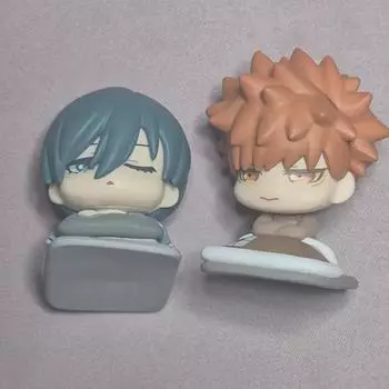 Blue Rock Rin Kunigami Onemutan