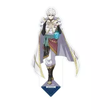 Blue Rock Seishiro Nagi acrylic stand wizard ver.