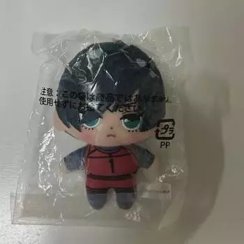 Blue Rock Sister Doll Пунитопурин Продается