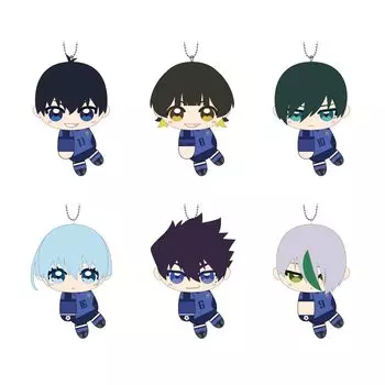 Blue Rock Tete Kore 3 КОРОБКИ
