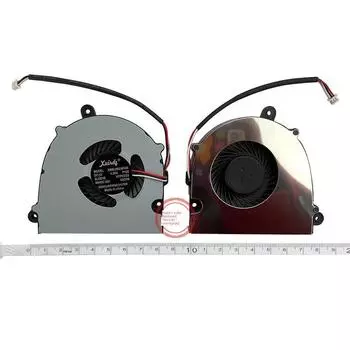 Blue Sky W110er Earth Man X11 K570n W650eh Fan Hasee K570n-I5 D1 -I3 D1 Fan [New/1]]