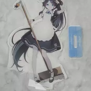 Blueaca Aris Made Acrylic