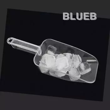 Bluebee PC Ice Scoop Ice Scoop SCP, 1 шт., PC Scoop 1500, популярная корейская посуда