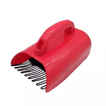 Blueberry Picker With Handle Efficient Separation Fruit Sweet Date Blueberry Picking Tool