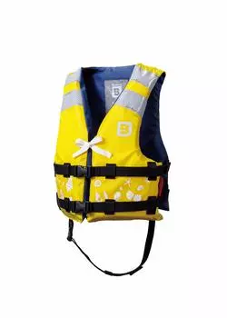 Bluestorm Hupe Yellow BSJ-212C жёлтый