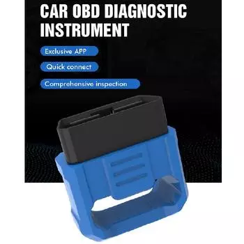 Bluetooth 4,0 автомобильный инструмент для автомобиля OBD сканер M100 электрические механические инструменты для осмотра Бесплатная доставка