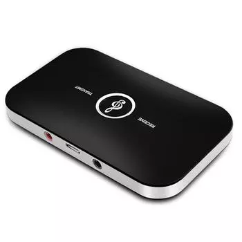 Bluetooth 5,0 аудиопередатчик приемник беспроводной адаптер USB-ключ 3,5 мм RCA для ТВ ПК наушники домашняя стерео автомобильная аудиосистема