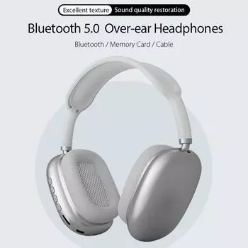 Bluetooth 5,0 наушники игровые гарнитуры наушники-вкладыши сабвуфер беспроводной наушник спортивные с микрофоном батарея прочный