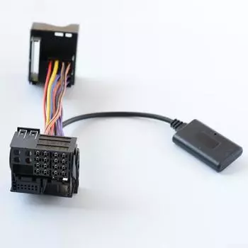 Bluetooth-адаптер для BMW E39 X5 X3 Z4 CD Radio Navi, качество, высокое качество
