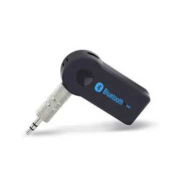 Bluetooth-аудиоприемник для автомобиля, беспроводная музыка и звонки AL556843745183