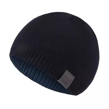 Bluetooth Beanie, зимняя вязаная шапка-бини для бега и верховой езды Average size [56-60CM] 24