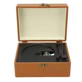 Bluetooth CD-плеер с поддержкой AUX USB-разъема для наушников CD-проигрыватель с пультом дистанционного управления для дома хаки