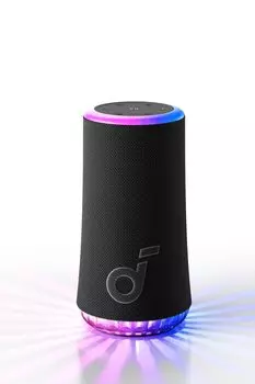 Bluetooth-динамик Anker Soundcore Glow [Звук 360°]