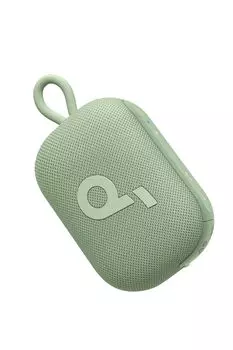 Bluetooth-динамик Anker Soundcore Select 4 Go с 20 часами воспроизведения Выходная мощность 5 Вт Оснащен пассивным радиатором Стандарт пыле- и водонепроницаемости IP67