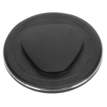 Bluetooth-динамик, беспроводное зарядное устройство, многофункциональный, эффективный, ультратонкий, из алюминиевого сплава, магнитный