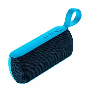 Bluetooth-динамик, Bluetooth-динамик, небольшой, одновременное сопряжение, непрерывное воспроизведение в течение 24 часов, беспроводной USB-микрофон, встроенный Bluetooth 5.3