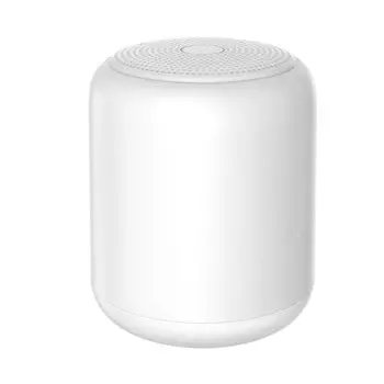 Bluetooth-динамик cooboom Bluetooth-динамик IPX7 Водонепроницаемый ванна Компактный беспроводной 12 часов непрерывного воспроизведения Портативный динамик Маленький звонок TWS