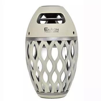 Bluetooth-динамик Honobe Denki Limited Edition Lantern En-on (Цвет снега) HNB-RS1-ЮКИ