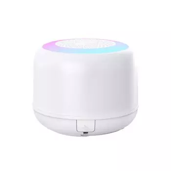 Bluetooth-динамик, новая модель RGB Bluetooth, маленький беспроводной мини-динамик, совместимый с [2025 и Light], водонепроницаемый, динамик, ванна, встроенный