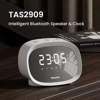 Bluetooth-динамик Philips TAS2909 белый