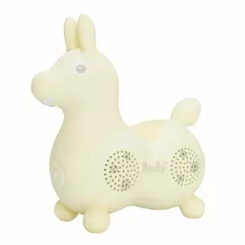 Bluetooth-динамик Rodi нино нино (белый)