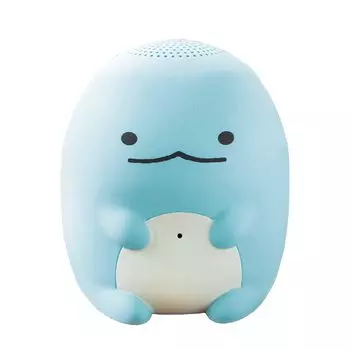 Bluetooth-динамик Сумиккогураши (Ящерица)