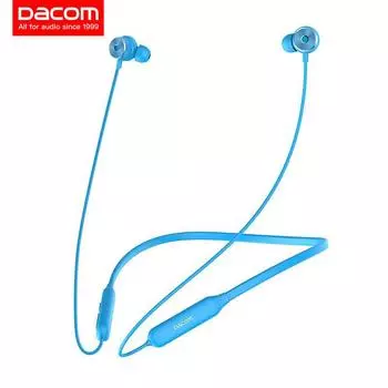 Bluetooth-гарнитура Dacom L10 с шумоподавлением