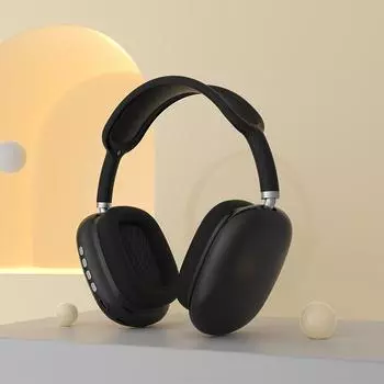 Bluetooth-гарнитура для наушников Беспроводная гарнитура для спортивных игр