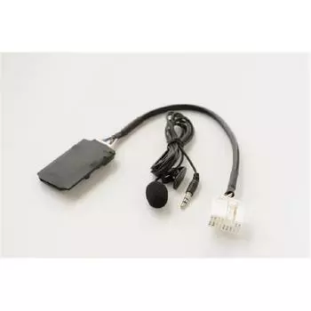 Bluetooth-модуль для радио, стереосистемы, AUX-кабеля, адаптер 5.0 для Honda Accord Odyssey