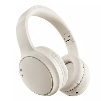 Bluetooth-наушники, беспроводные наушники с активным шумоподавлением ANC, 60 часов использования, только наушники, легкий вес 180 г, герметичный звук HIFI