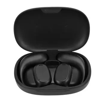 Bluetooth-наушники-переводчики с функцией перевода на разные языки, беспроводные наушники с зарядкой