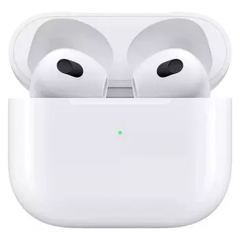 Bluetooth-наушники с зарядным футляром Bluetooth-наушники Беспроводные наушники One Size