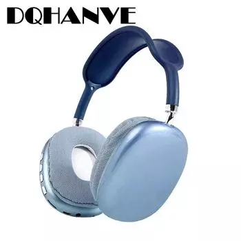 Bluetooth-наушники Сабвуфер Наушники для мобильных телефонов Компьютерные гарнитуры