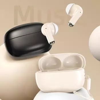 Bluetooth-наушники Y6 чёрный