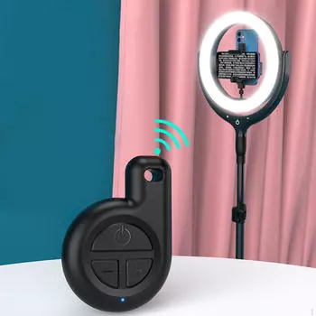 Bluetooth пульт дистанционного управления телесуфлер для телефона набор смартфона суфлер практичный