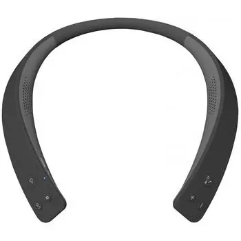 Bluetooth SC WN10 K Беспроводной беспроводной беспроводной динамик NEX с микрофоном Hands free около 13 часов