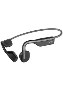 Bluetooth SHOKZ OpenMove Bone Conduction Официальный магазин Подлинные беспроводные удаленные встречи, такие как работа от Может использоваться для 6 Слух Окружающая среда 2