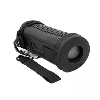 Bluetooth-совместимая сумка для хранения динамиков, дорожный полый защитный чехол для F