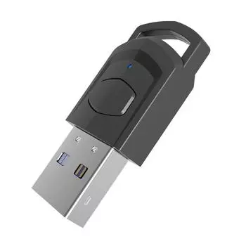 Bluetooth-совместимый передатчик, беспроводной приемник для игрового ПК PS5 PS4