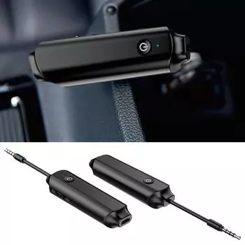 Bluetooth-совместимый приемник для беспроводного адаптера автомобильного ПК